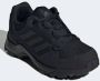 Adidas Hyperhiker Low Wandelschoenen Core Black Core Black Grey Five Kinderen - Thumbnail 8