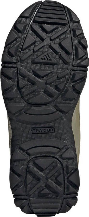 Adidas Hyperhiker Wandelschoenen Kid Beige Tone Sandy Beige Core Black Kinderen - Foto 6
