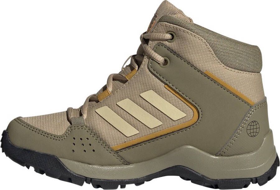 Adidas Hyperhiker Wandelschoenen Kid Beige Tone Sandy Beige Core Black Kinderen - Foto 5