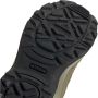 Adidas Hyperhiker Wandelschoenen Kid Beige Tone Sandy Beige Core Black Kinderen - Thumbnail 3