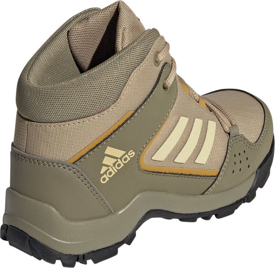 adidas Hyperhiker Wandelschoenen Kid Beige Tone Sandy Beige Core Black Kinderen