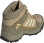 Adidas Hyperhiker Wandelschoenen Kid Beige Tone Sandy Beige Core Black Kinderen - Thumbnail 4