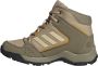 Adidas Hyperhiker Wandelschoenen Kid Beige Tone Sandy Beige Core Black Kinderen - Thumbnail 5