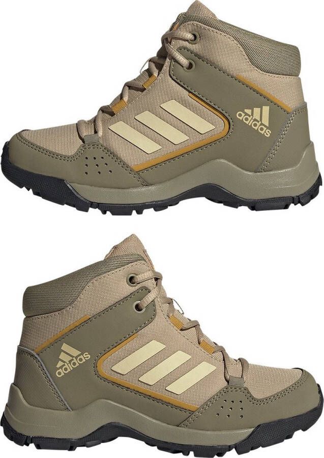 adidas Hyperhiker Wandelschoenen Kid Beige Tone Sandy Beige Core Black Kinderen