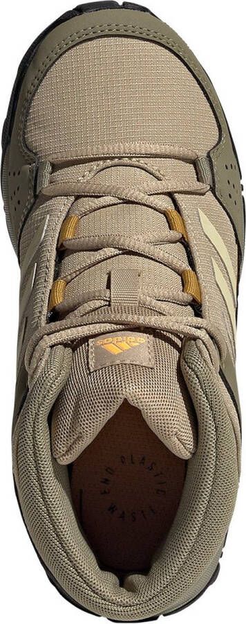 adidas Hyperhiker Wandelschoenen Kid Beige Tone Sandy Beige Core Black Kinderen