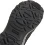 Adidas Hyperhiker Wandelschoenen Kid Core Black Grey Three Core Black Kinderen - Thumbnail 5