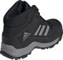 Adidas Hyperhiker Wandelschoenen Kid Core Black Grey Three Core Black Kinderen - Thumbnail 6