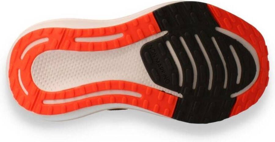 adidas jongens EQ21 RUN EL K GRAU