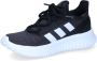 Adidas Kaptir 2.0 K Black White GRAU - Thumbnail 3