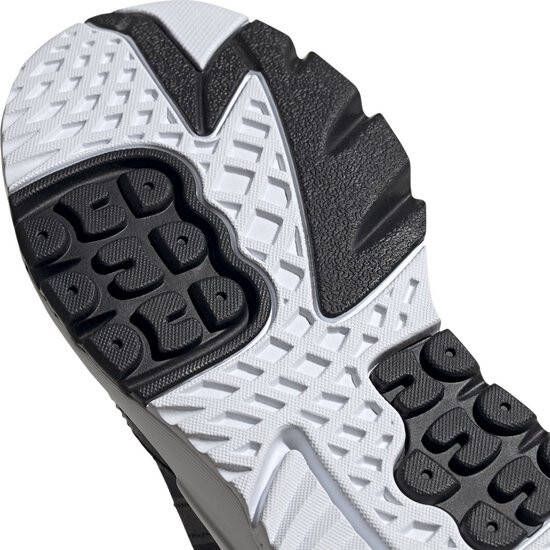 Adidas Originals De sneakers van de manier Nite Jogger C - Foto 11