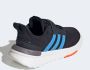 Adidas Jongens Racer TR21 Blauw - Thumbnail 2