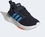 Adidas Jongens Racer TR21 Blauw - Thumbnail 3