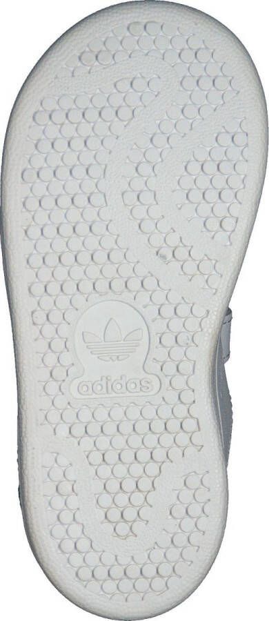 adidas Jongens Sneakers Stan Smith Cf C Wit