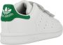 Adidas Stan Smith Velcro voorschools Schoenen White Leer Foot Locker - Thumbnail 11