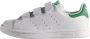 Adidas Stan Smith Velcro voorschools Schoenen White Leer Foot Locker - Thumbnail 14
