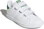 Adidas Originals Stan Smith Schoenen Footwear White Green Green Kind - Thumbnail 9