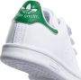 Adidas Originals Stan Smith Schoenen Footwear White Green Green Kind - Thumbnail 11