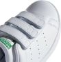 Adidas Originals Stan Smith Schoenen Footwear White Green Green Kind - Thumbnail 12