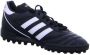 Adidas Perfor ce Kaiser 5 Team Voetbalschoenen Unisex Zwart - Thumbnail 10