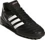 Adidas Perfor ce Kaiser 5 Team Voetbalschoenen Unisex Zwart - Thumbnail 15