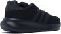 Adidas Sportswear Lite Racer 3.0 Schoenen Unisex Zwart - Thumbnail 4