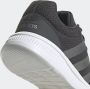 Adidas Lite Racer Cln 2.0 Sneakers Grijs Unisex - Thumbnail 5