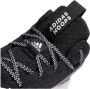 Adidas Lockdown Junior Basketbalschoenen Black 1 Kinderen - Thumbnail 5