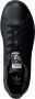 Adidas Stan Smith J Lage sneakers Leren Sneaker Meisjes Zwart - Thumbnail 8