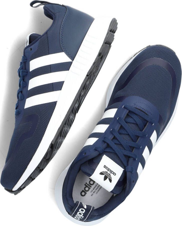 adidas Multix Lage sneakers Heren Blauw