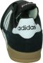 Adidas Mundial Goal Lederen Indoorschoen 41 1 3 Black White - Thumbnail 6