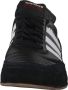 Adidas Mundial Goal Lederen Indoorschoen 41 1 3 Black White - Thumbnail 10