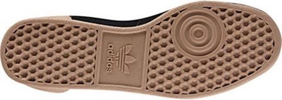 adidas Mundial Goal Voetbalschoenen 2 3 Mannen zwart wit