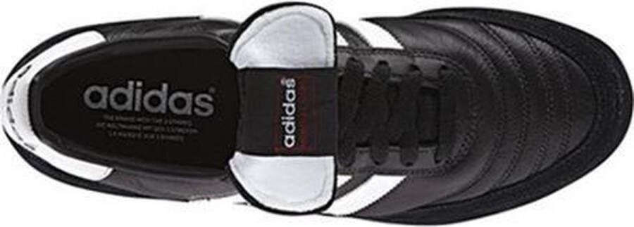 adidas Mundial Goal Voetbalschoenen 2 3 Mannen zwart wit