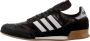 Adidas Mundial Goal Lederen Indoorschoen 40 2 3 Black White - Thumbnail 12
