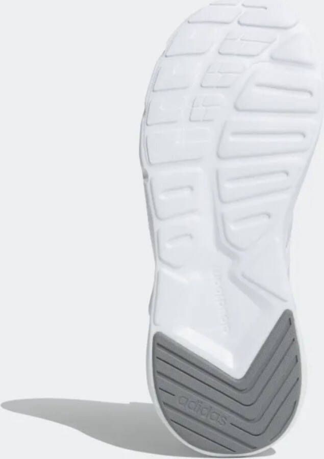 adidas Nebzed sneakers dames grijs