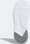 Adidas Nebzed sneakers dames grijs - Thumbnail 2