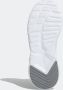 Adidas Nebzed sneakers dames grijs - Thumbnail 6