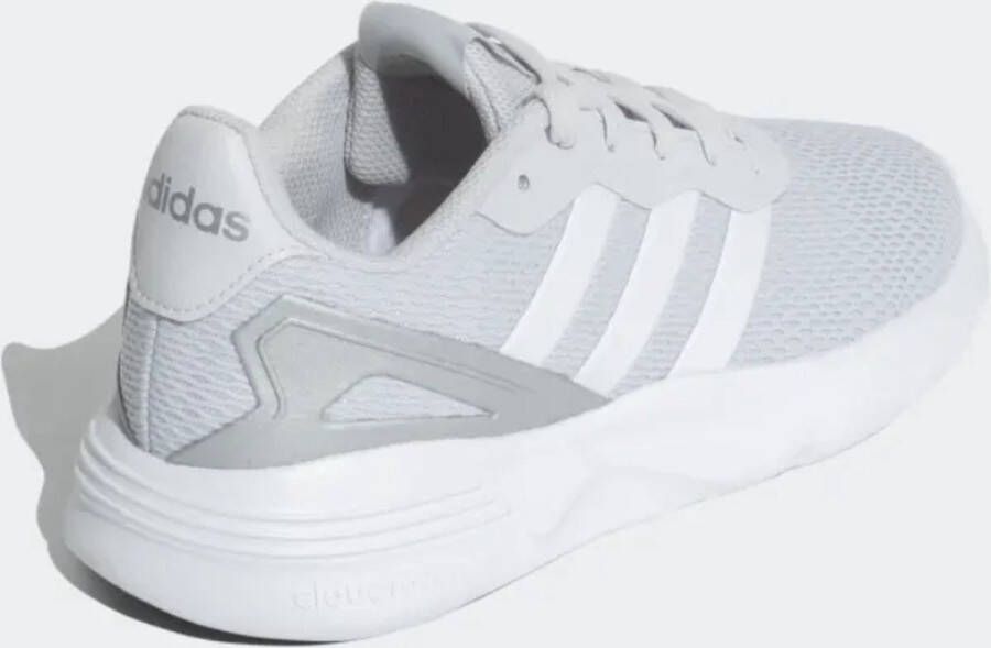 adidas Nebzed sneakers dames grijs