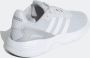 Adidas Nebzed sneakers dames grijs - Thumbnail 4