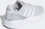 Adidas Nebzed sneakers dames grijs - Thumbnail 8