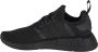 Adidas Originals Nmd_r1 J Sneaker Running Schoenen core black core black maat: 38 2 3 beschikbare maaten:36 2 3 36 37 1 3 38 2 3 - Thumbnail 8