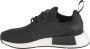 Adidas Originals NMD R1 Primeblue Boost Sneakers Sportschoenen Vrijetijds Schoenen Zwart GZ9257 - Thumbnail 6
