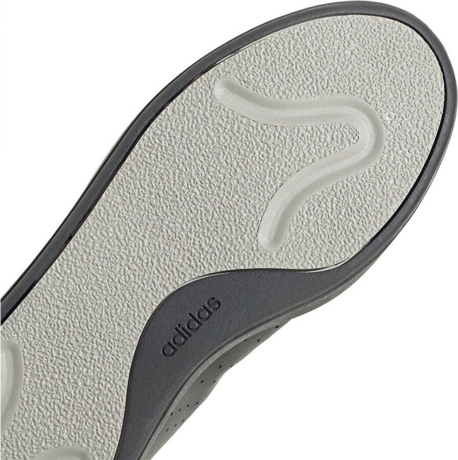 adidas nova court zwart GZ1783