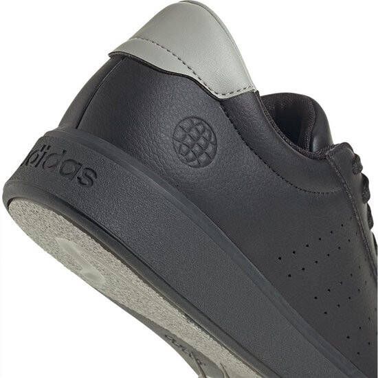 adidas nova court zwart GZ1783