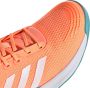 Adidas Novaflight Sportschoenen Volleybal Indoor oranje - Thumbnail 2