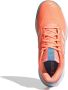 Adidas Novaflight Sportschoenen Volleybal Indoor oranje - Thumbnail 7