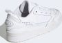 Adidas Originals Adi2000 Sneaker Fashion sneakers Schoenen white maat: 47 1 3 beschikbare maaten:46 47 1 3 46 2 3 - Thumbnail 4