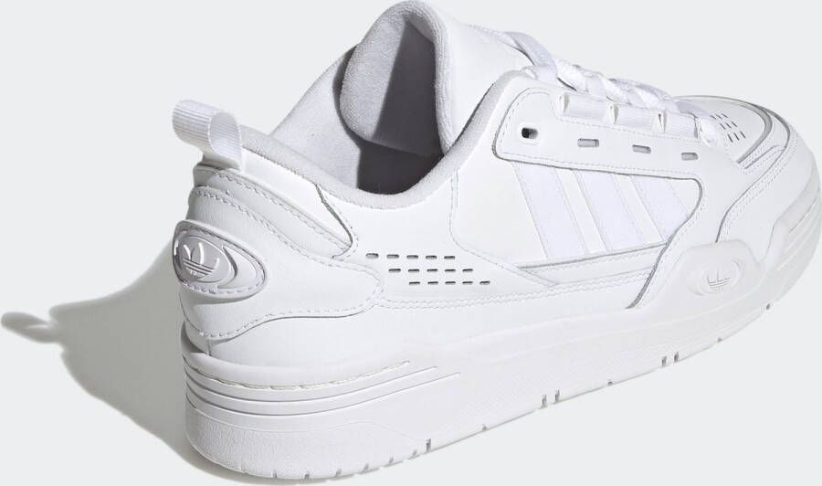 adidas Originals adi2000 Schoenen Heren Wit