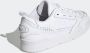 Adidas Originals Adi2000 Sneaker Fashion sneakers Schoenen white maat: 47 1 3 beschikbare maaten:46 47 1 3 46 2 3 - Thumbnail 5