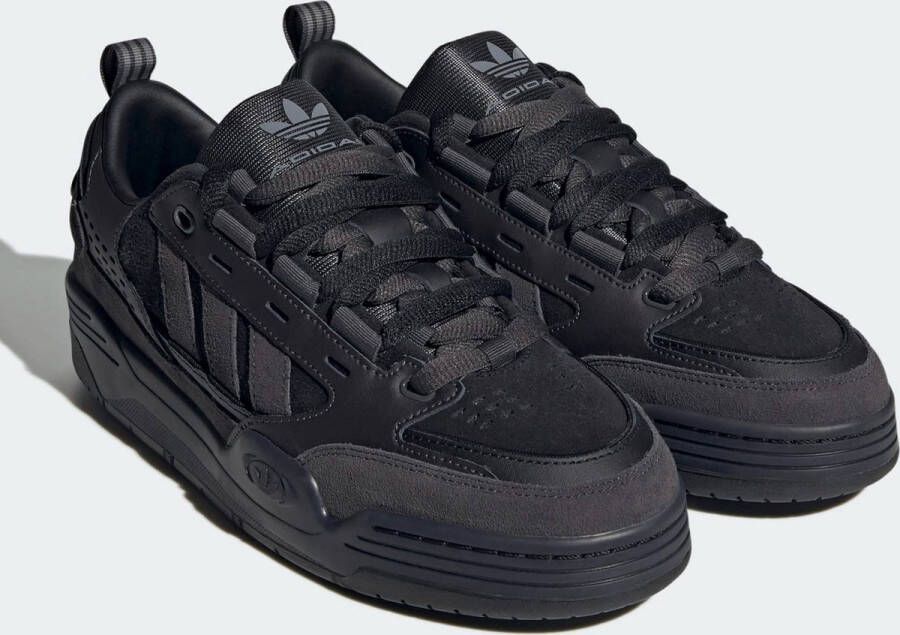 adidas Originals adi2000 Schoenen Heren Zwart